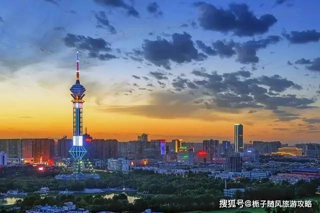 河北，致敬领导与同胞的团结力量