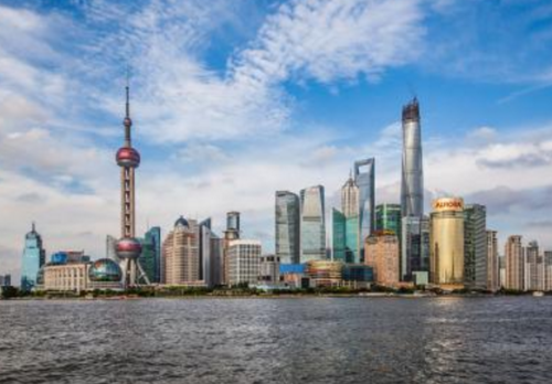 探寻魔都魅力，上海三大关键揭秘