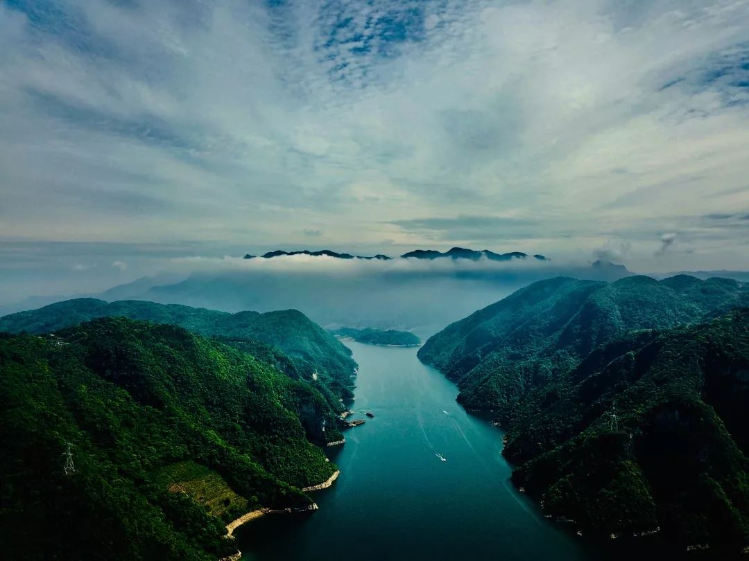 湖北，历史与现代交相辉映的壮丽之地