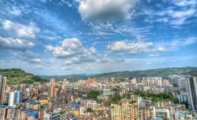 四川，探寻历史长河中的文化瑰宝与自然奇观