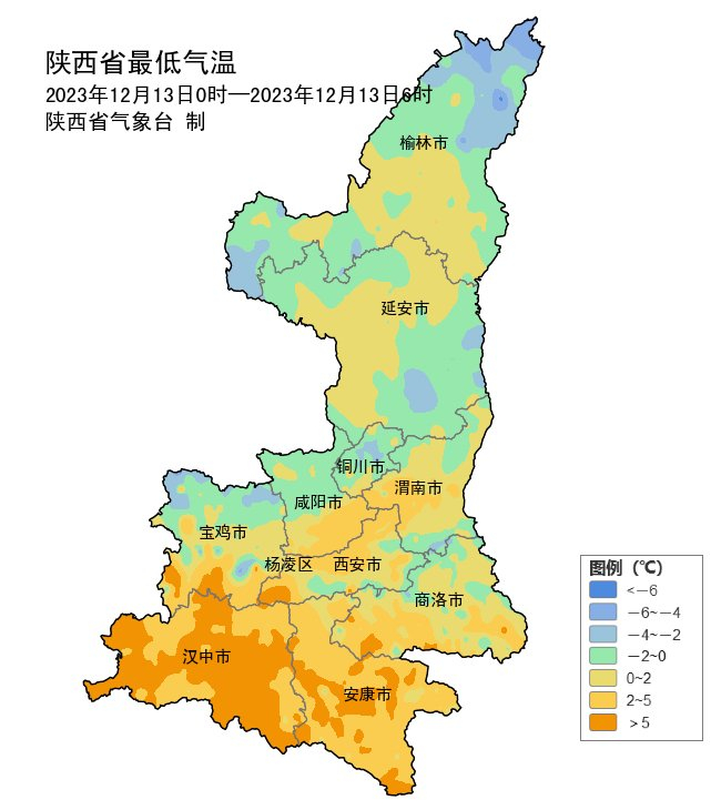 历史与现代交响——探秘陕西